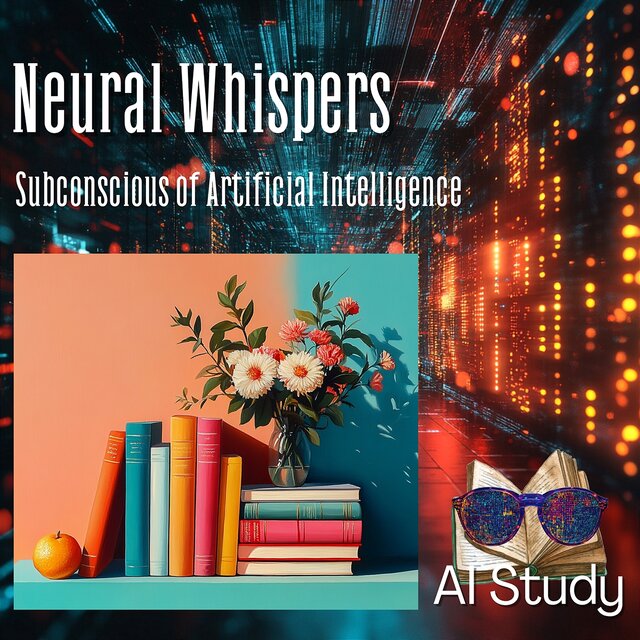 Neural Whispers: Subconscious of Artificial Intelligence
