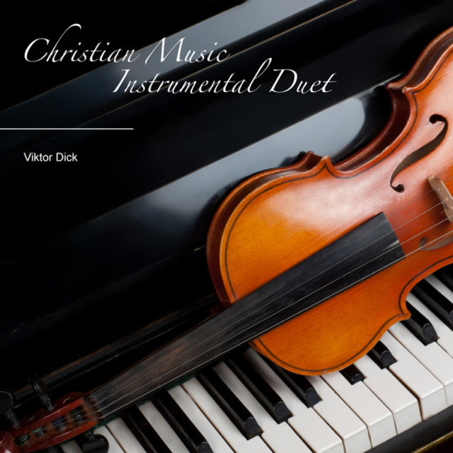 Christian Music Instrumental Duet