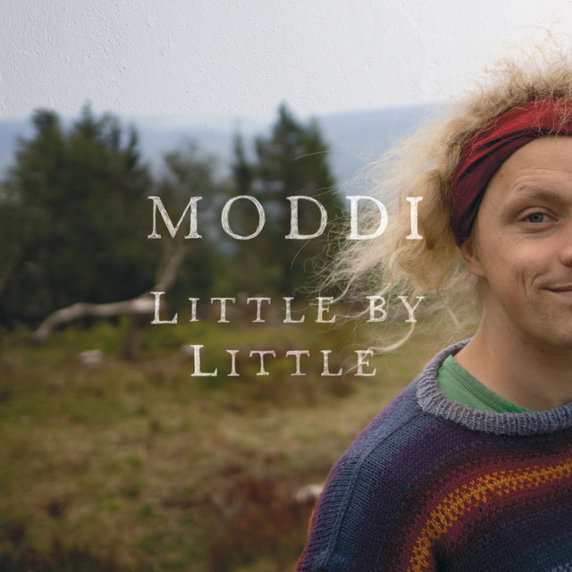 Little By Little