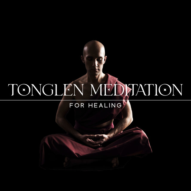 Tonglen Meditation for Healing