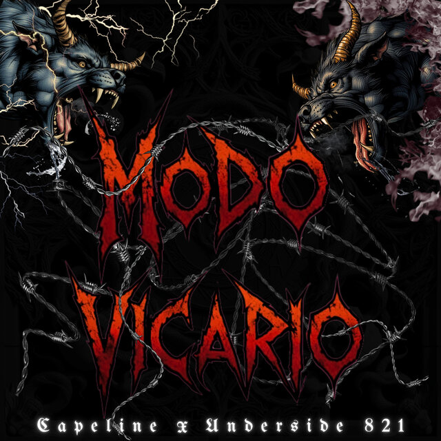 Modo vicario