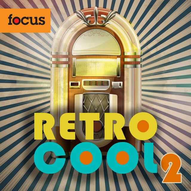 Retro Cool 2
