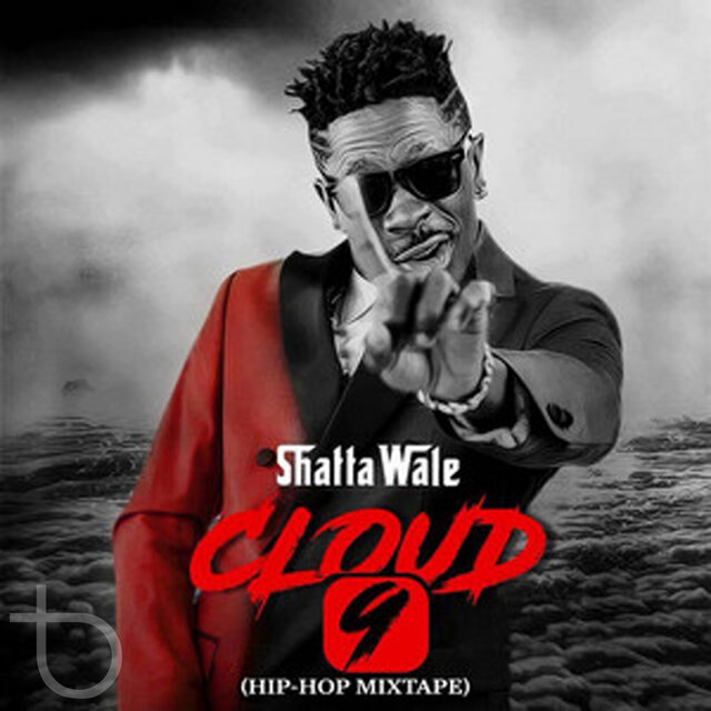 Cloud 9 (Hip-Hop Mixtape)