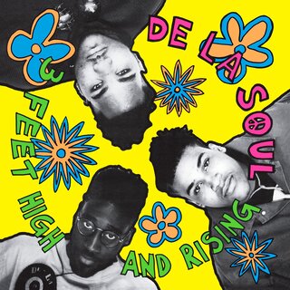 De La Soul - TIDAL