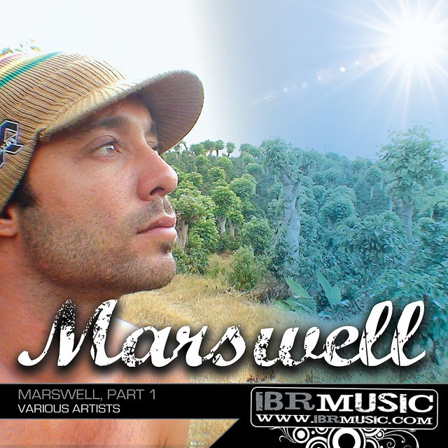 Marswell (Part 1)