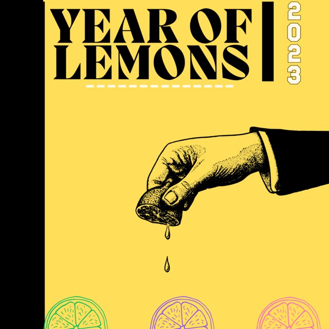 Year of LeMons