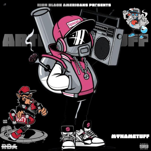 Artifical Tuff