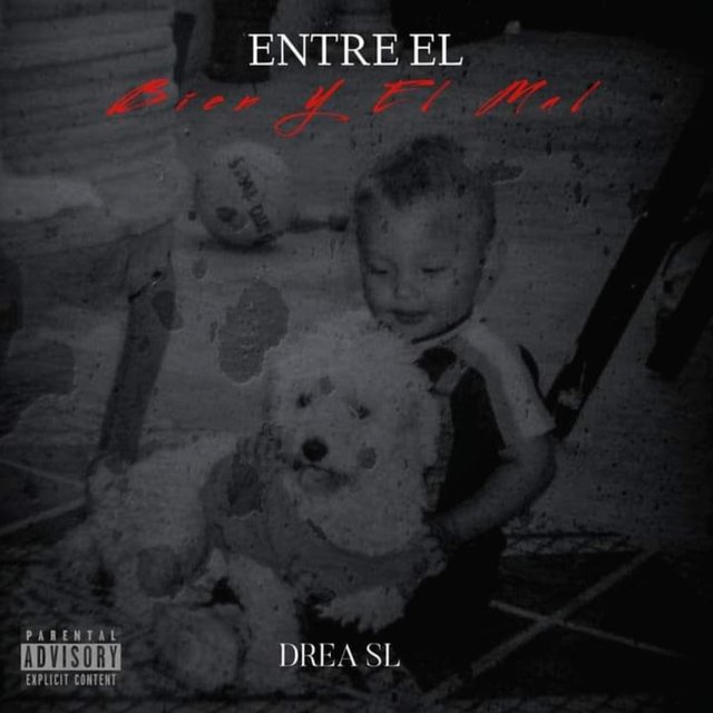 Entre El Bien y El Mal