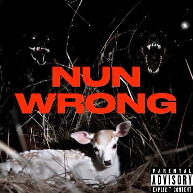 Nun Wrong