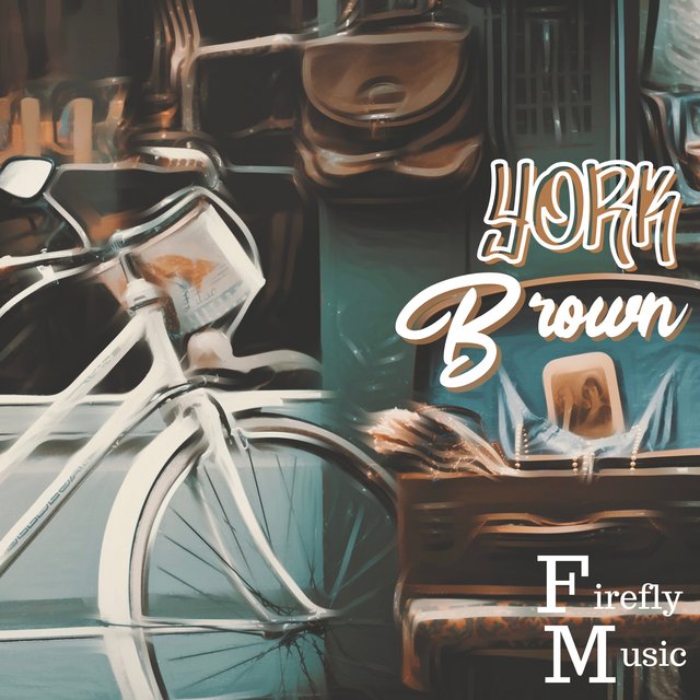 YORK BROWN