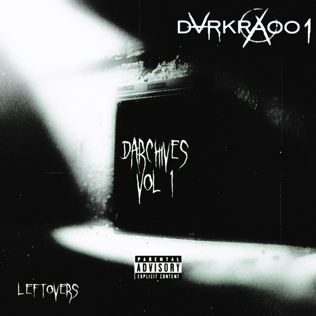 DVRCHIVES, Vol. 1