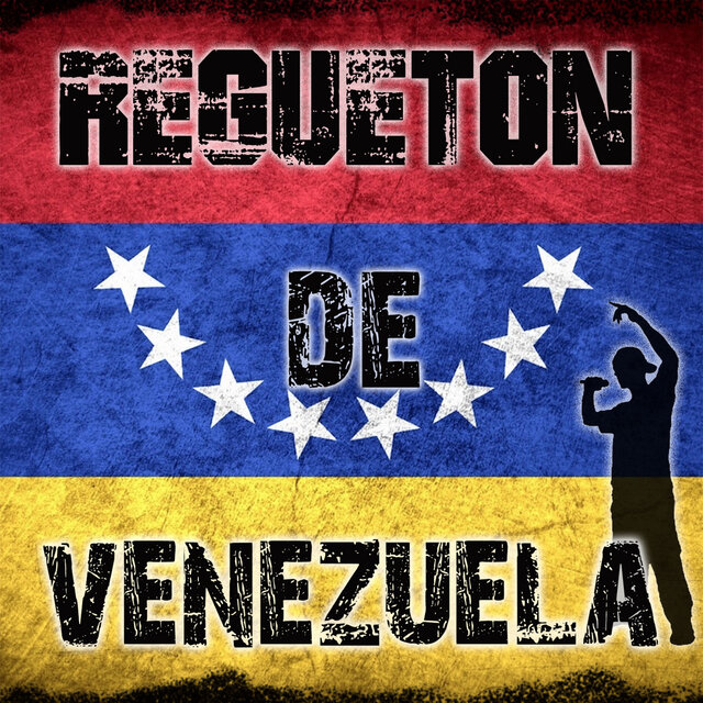 Regueton de Venezuela