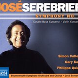Double Bass Concerto, 