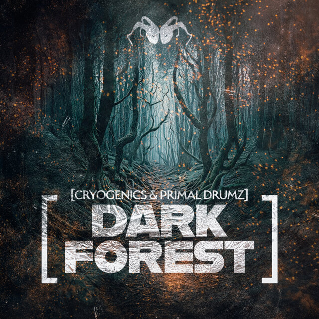 Dark Forest
