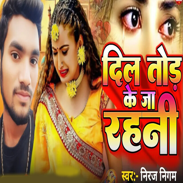 Dil Tod ke Ja Rhani