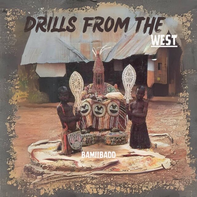 Drills From The West