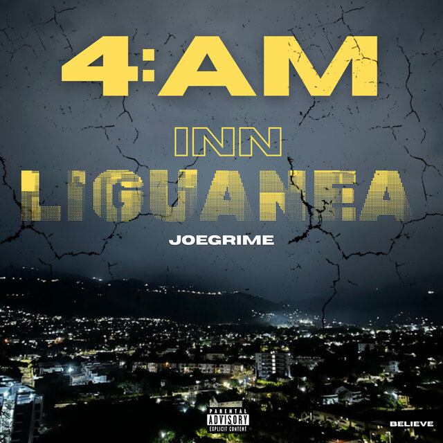 4Am Inn Liguanea