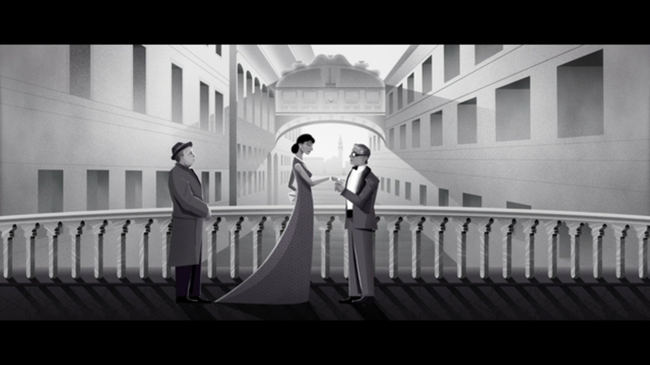 Chapter 6: Affairs of the Heart