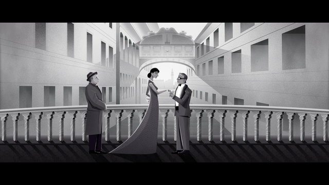 Chapter 6: Affairs of the Heart