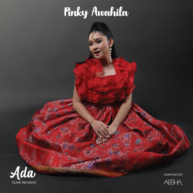 Ada (Live Version)