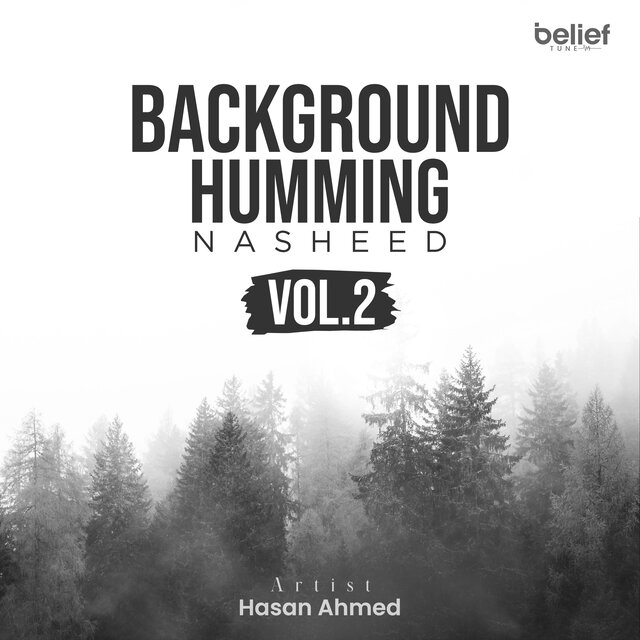 Background Humming Nasheed Vol,2