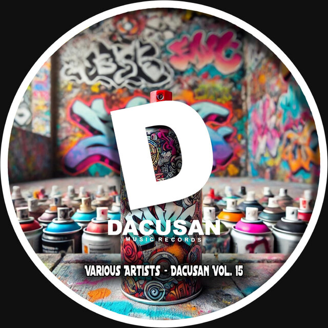 Dacusan Vol. 15