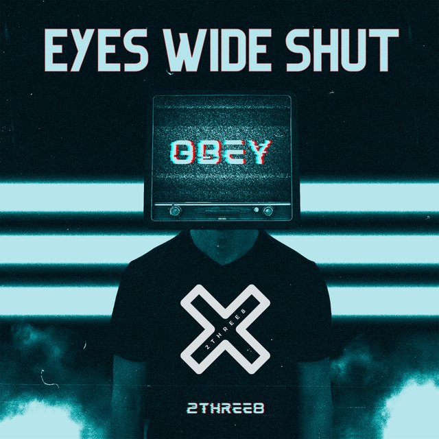 Eyes Wide Shut