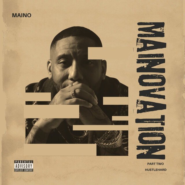 MainoVation Pt. 2