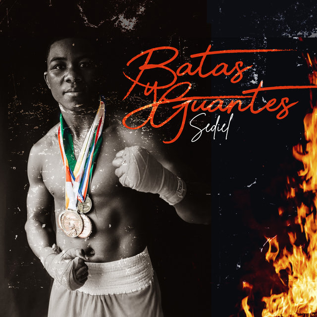 Batas & Guantes