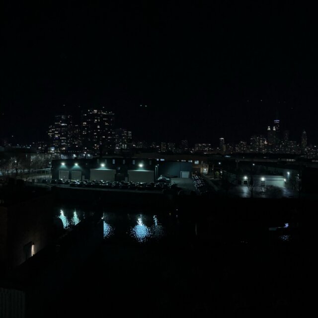 Cover art for album March 2026 by User