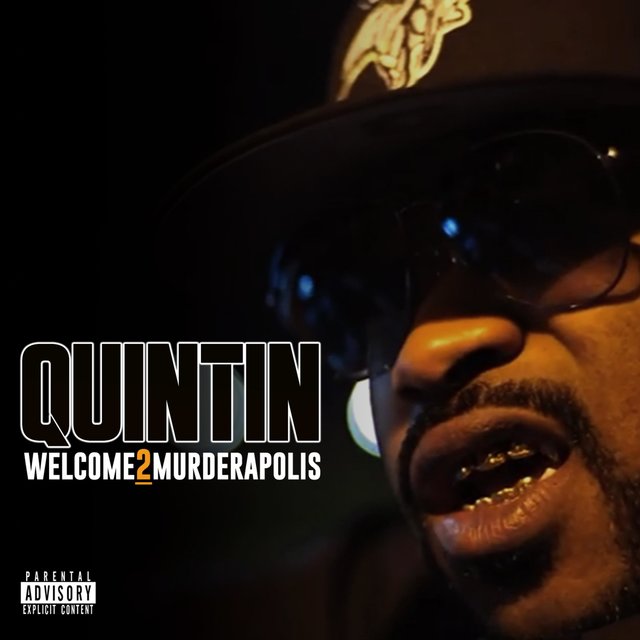 Welcome 2 Murdapolis