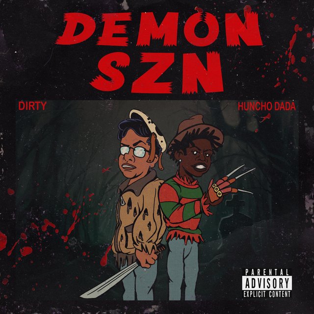 DEMON SEAZON