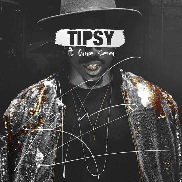 Tipsy (feat. Cocoa Sarai)