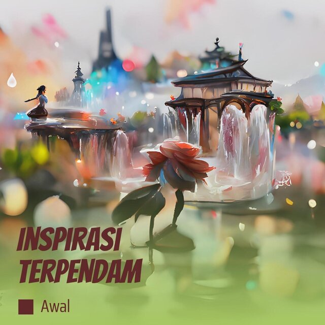 Inspirasi Terpendam