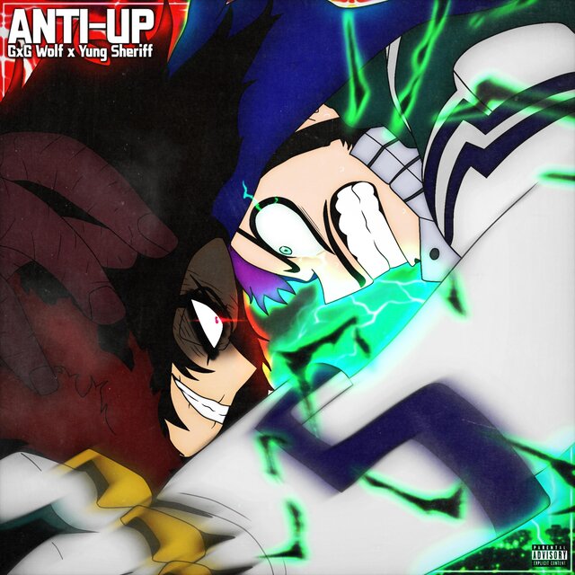 Anti-Up