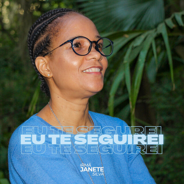 Eu Te Seguirei