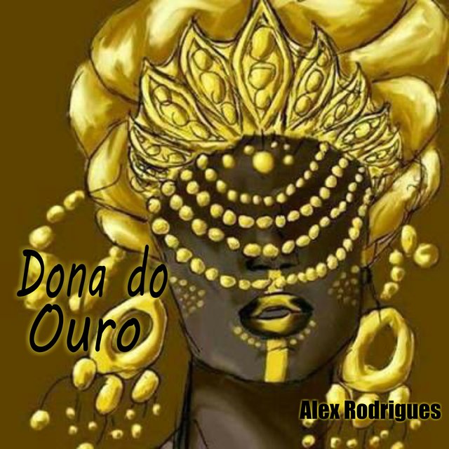 Dona do Ouro