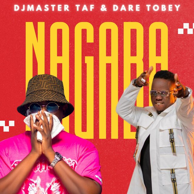 Nagaba (Remix)