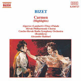 Carmen, WD 31, Act III: Je dis que rien m'epouvante (Micaela)