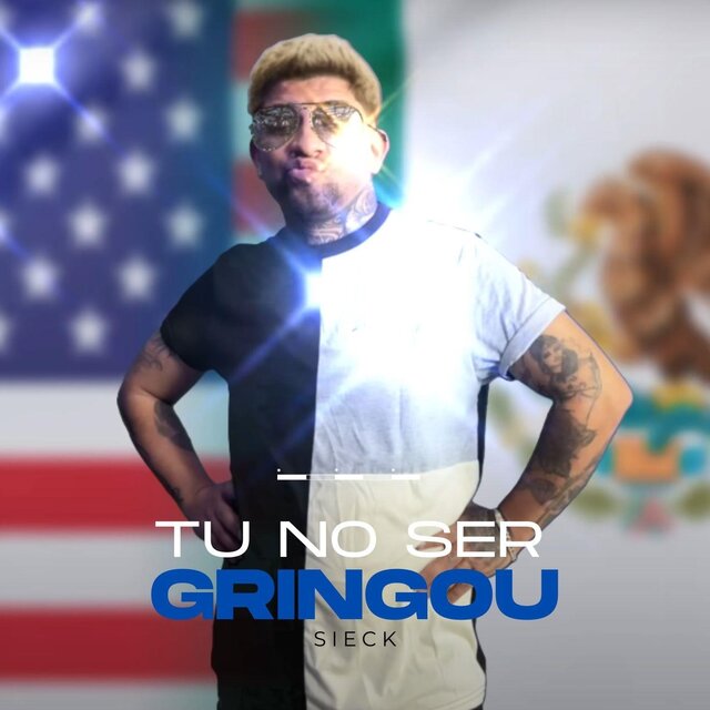 Tu No Ser Gringou
