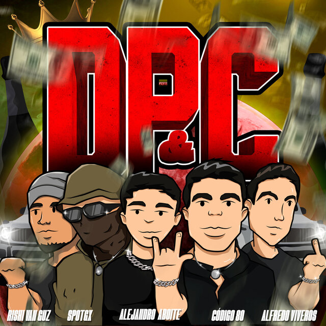 DP&C