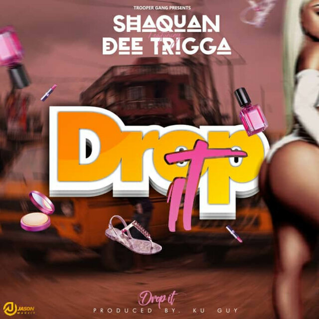 Drop It