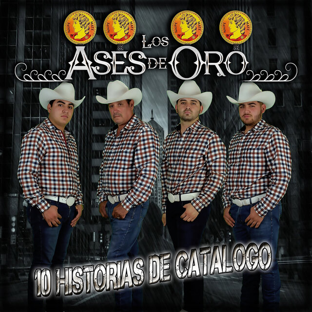 10 Historias De Catalago