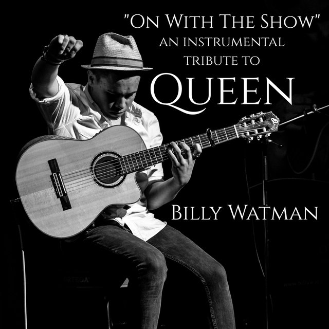 On With the Show