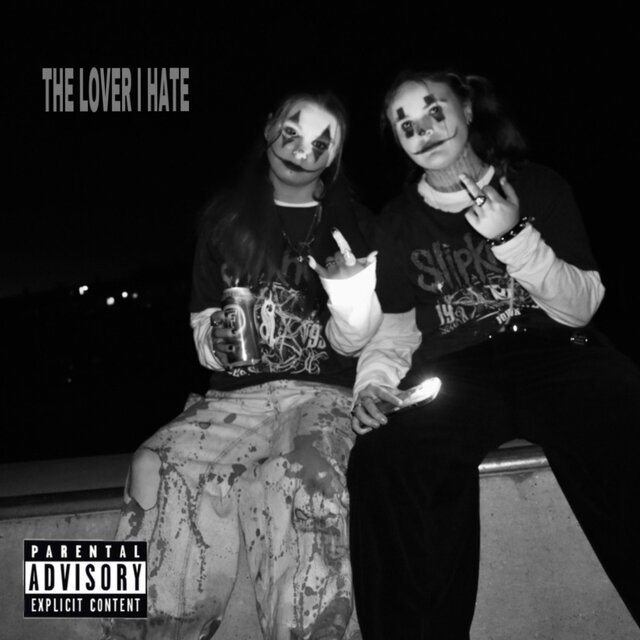 The lover I hate (from the love of my life) (Demo)