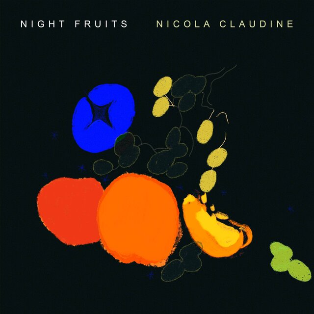Night Fruits