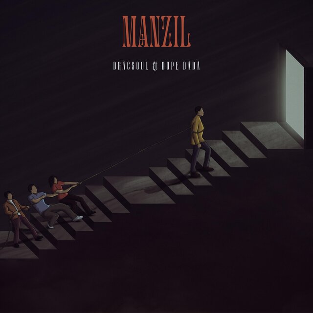 Manzil (feat. Dope Dada)