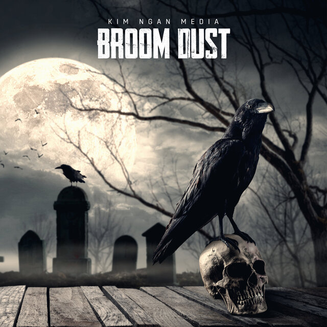Broom Dust