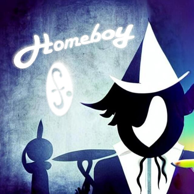 Homeboy (feat. John Doe)