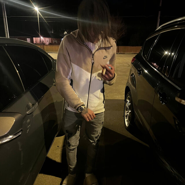 20 y/o